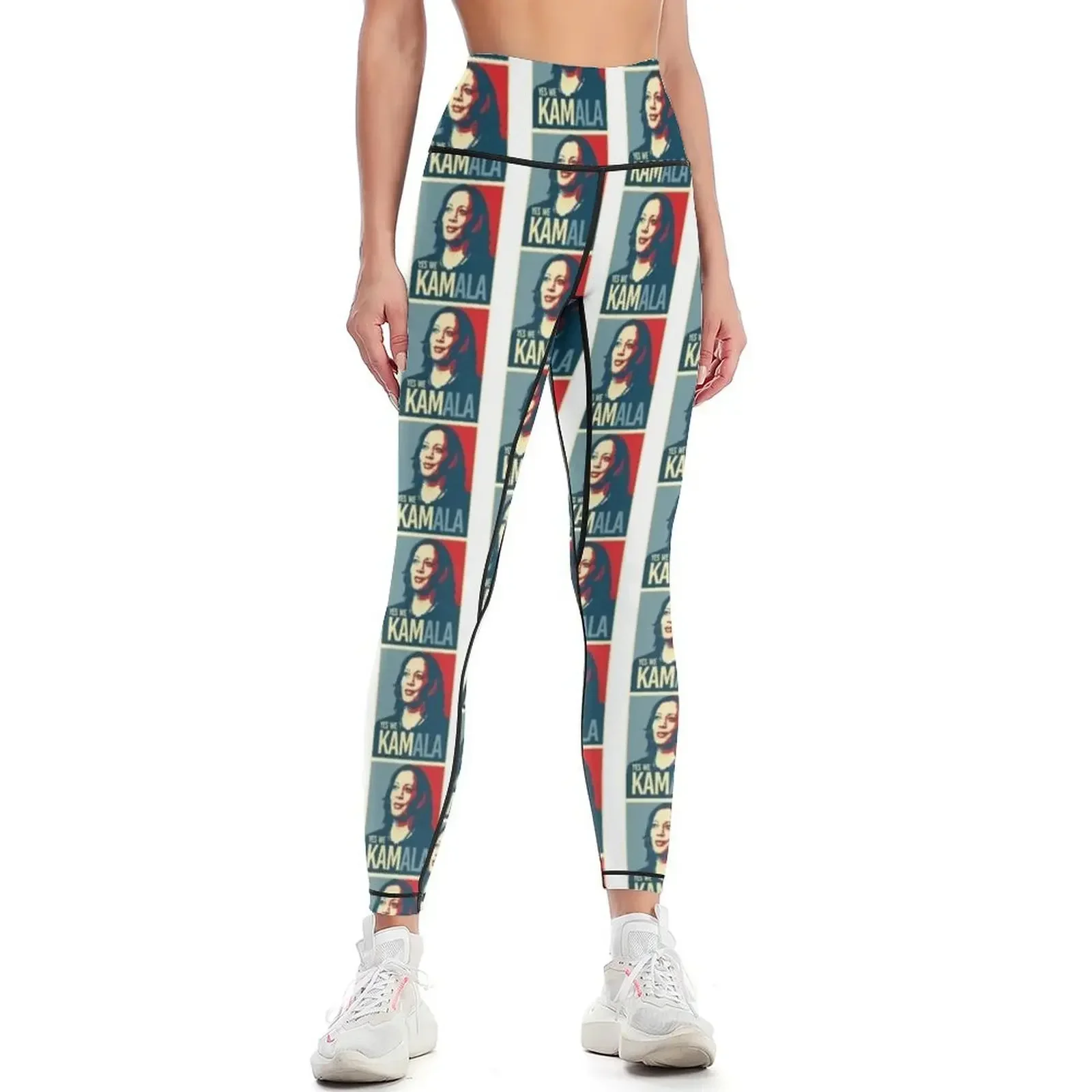 

Yes We Kamala Leggings sport set exercise clothing for sports for gym Women's trousers Womens Leggings