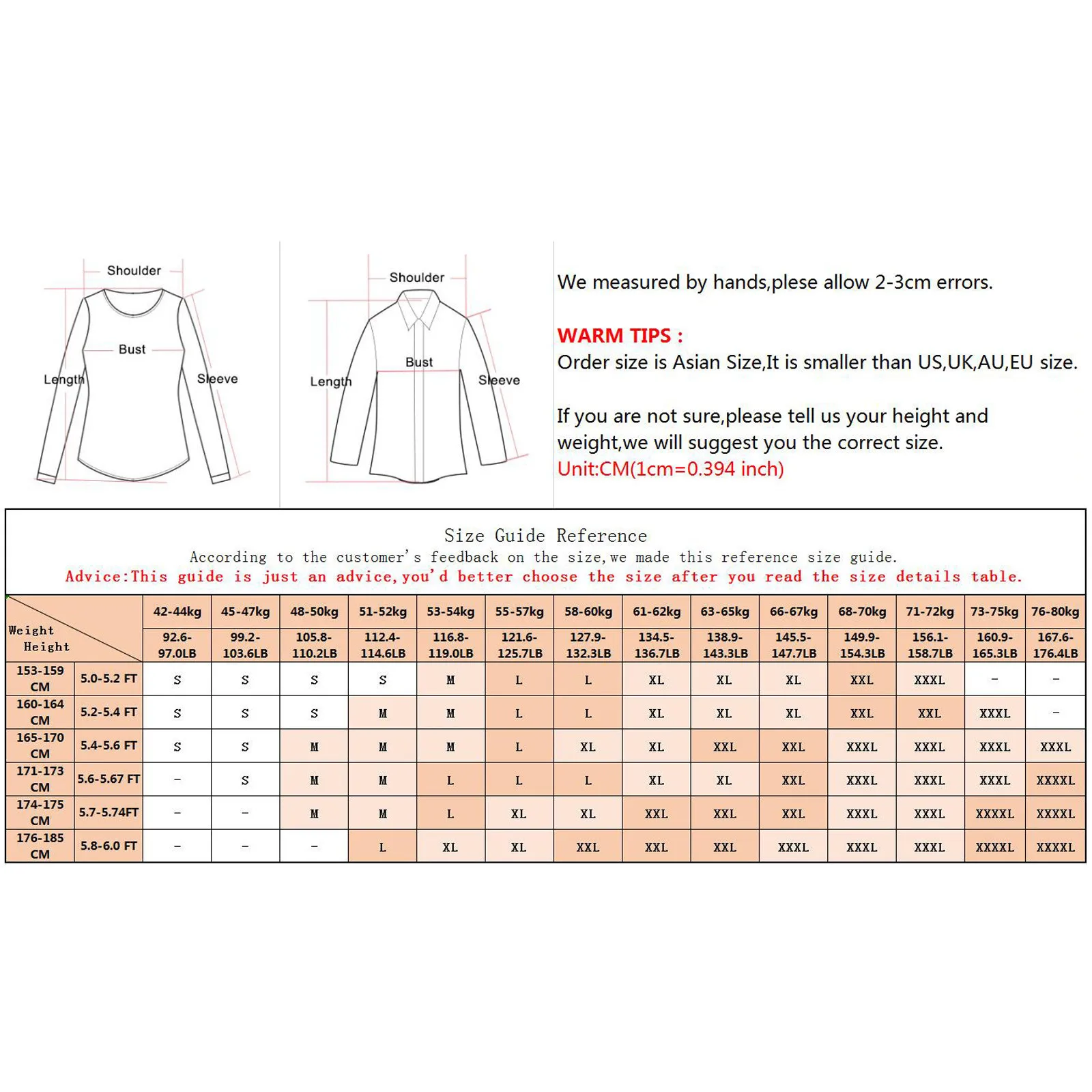 Túnica de manga comprida feminina, botão frontal, blusa com gola V, camisa retrô americana, estilo coreano, tops de verão, 2024