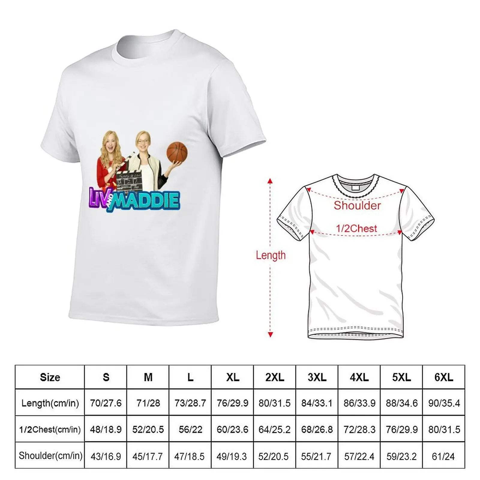 Liv and Maddie, Liv and Maddie Stickers, Liv and Maddie Kids T-Shirt T-Shirt t shirts with prints T-Shirt