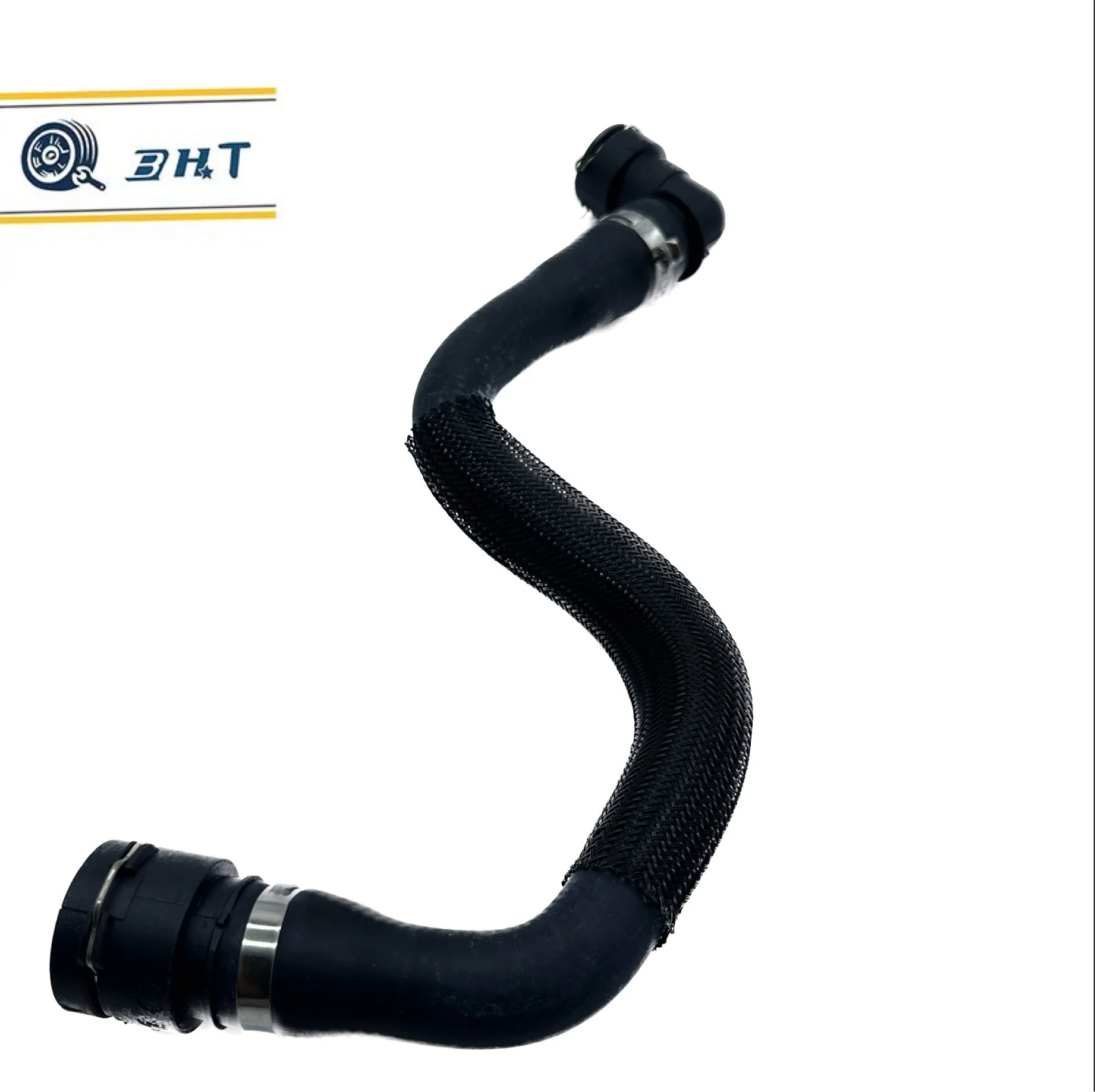 

Car Single Turbocharger EGR Lower Cooler Hose for Land Rover Freelander 2 Ranger Rover Evoque Discovery Sport OEM LR000941