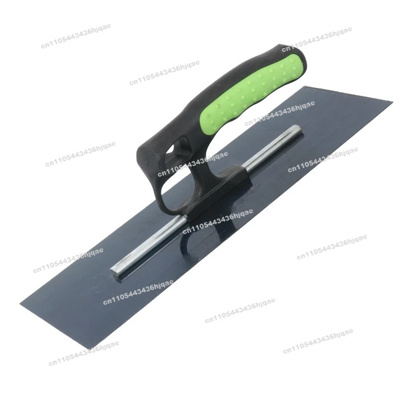 28-40Cm Extended Spatula, Putty Scraping, Big White Hand Push Trowel, Diatom Mud Floor Paint, Light Collecting Scraper