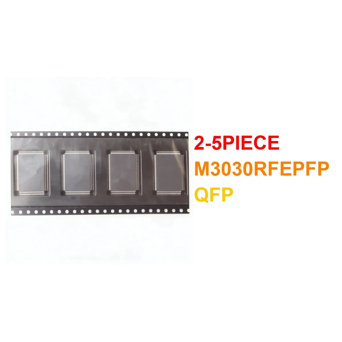(2-5piece) M3030RFEPFP QFP Chipset