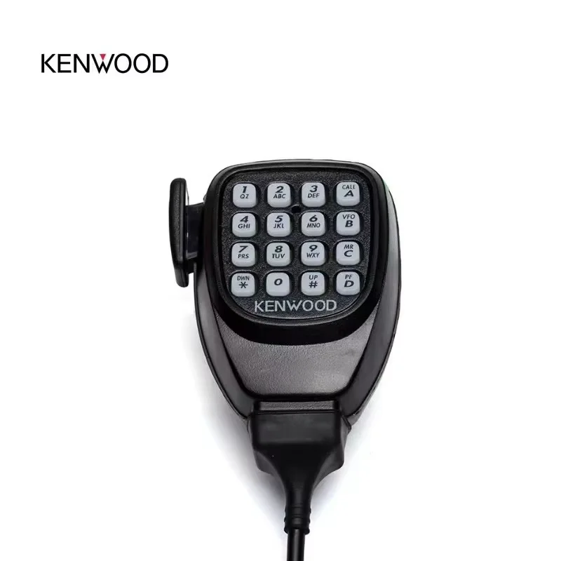 Suitable for Kenwood TM271A/471A/481A/281 car radio marine microphone handle