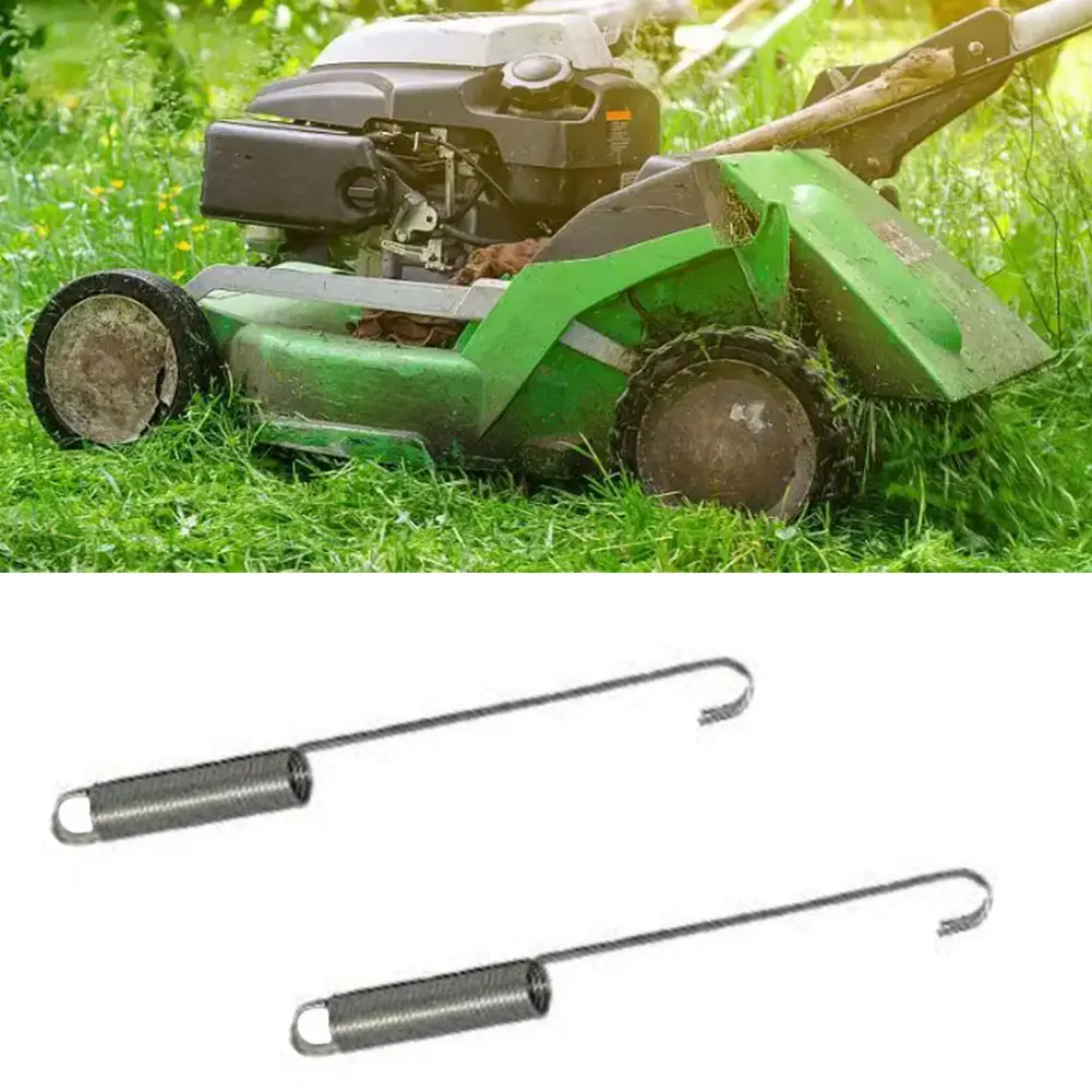 Clutch Spring 119-2913 Replaces 117-7740 Compatible With 38273 38282 38283 38472 Lawn Mower Part Repair Accessories