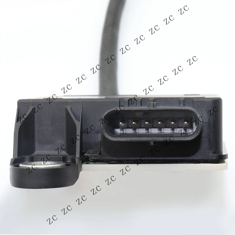 S+ 55487677 Exhaust Particulate Sensor For Vauxhall Cascada Opel Cascada