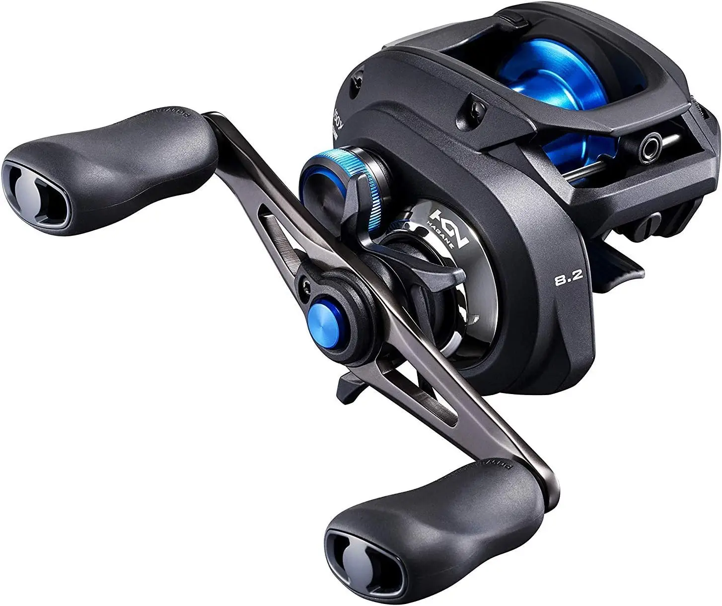 SLX XT Series Casting Reel