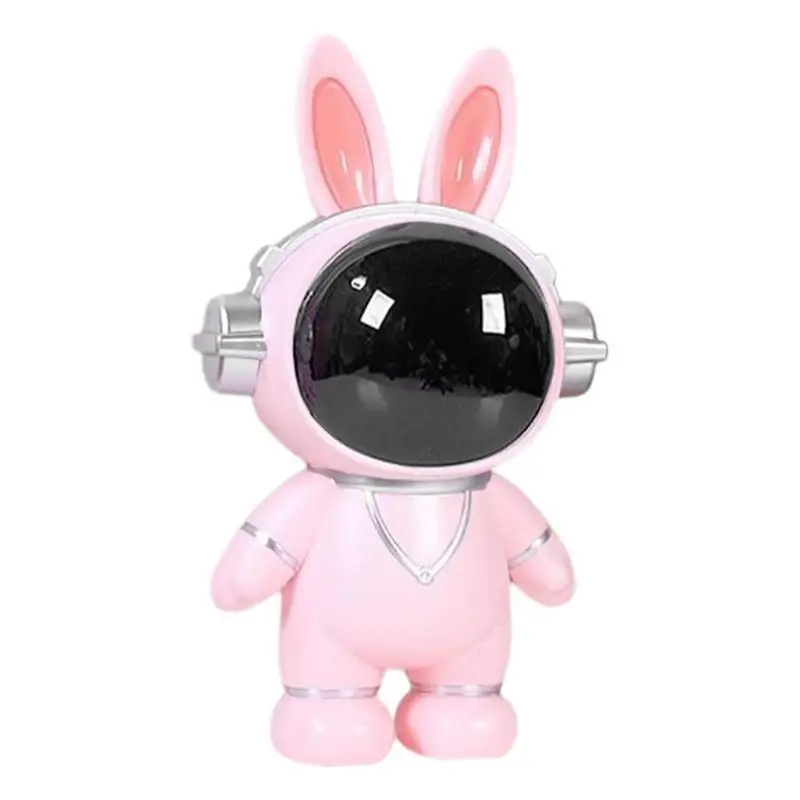 

Копилка для детей Spaceman, многоразовый банк для денег, для девочек
