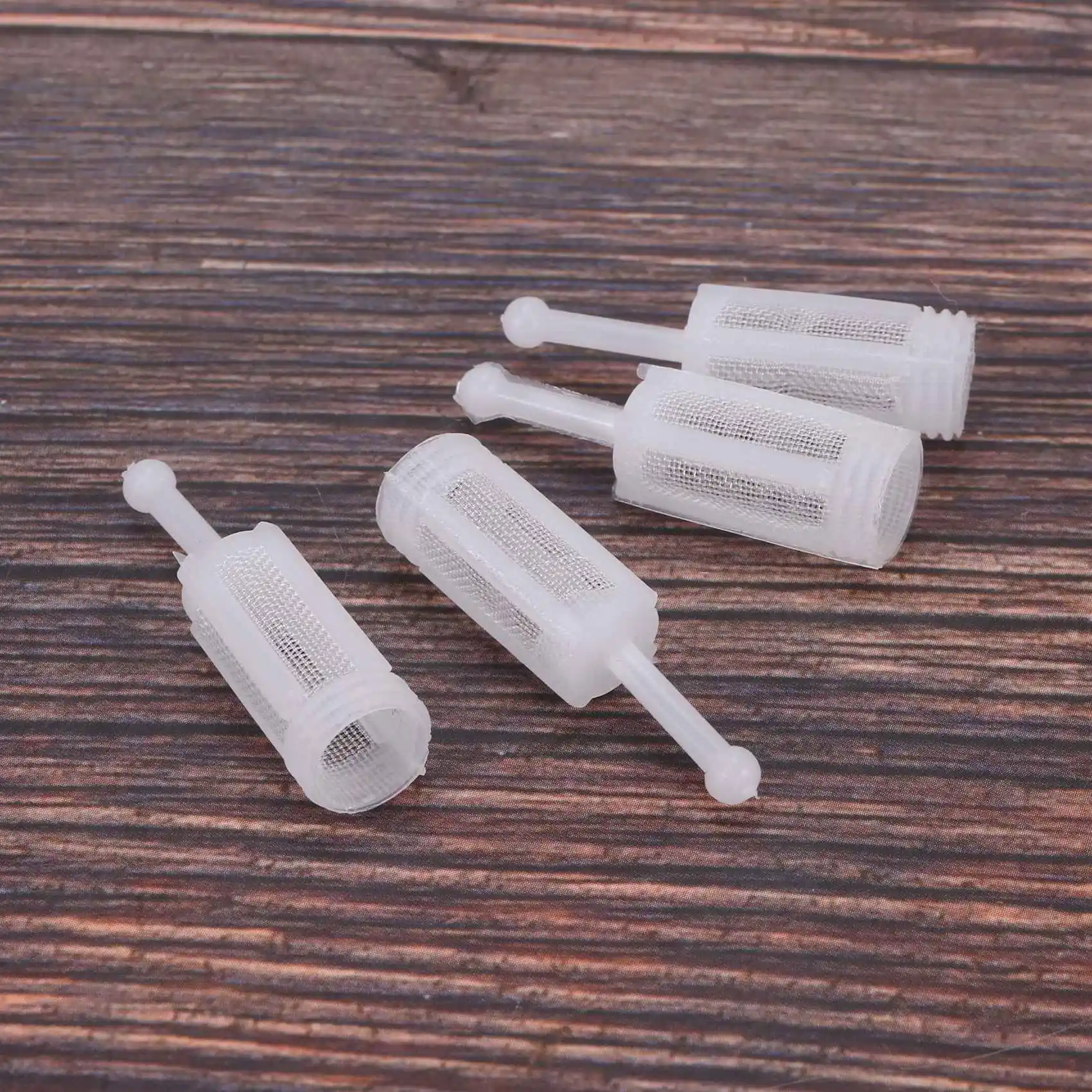Y42A-48 Pcs Universal Gravity Spray-Gun Filters Fine Mesh,Disposable Gravity Feed Spray-Gun Paint Strainer