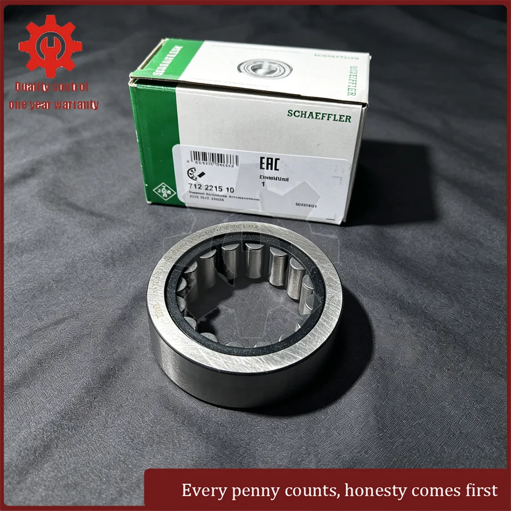 0AW Multitronic CVT Transmission Bearing Fit 0AW331440BC  For Audi A4 B8 A5 A6 C7 A7 Q5 0AW VL380 Gearbox Bearing 2008-2015