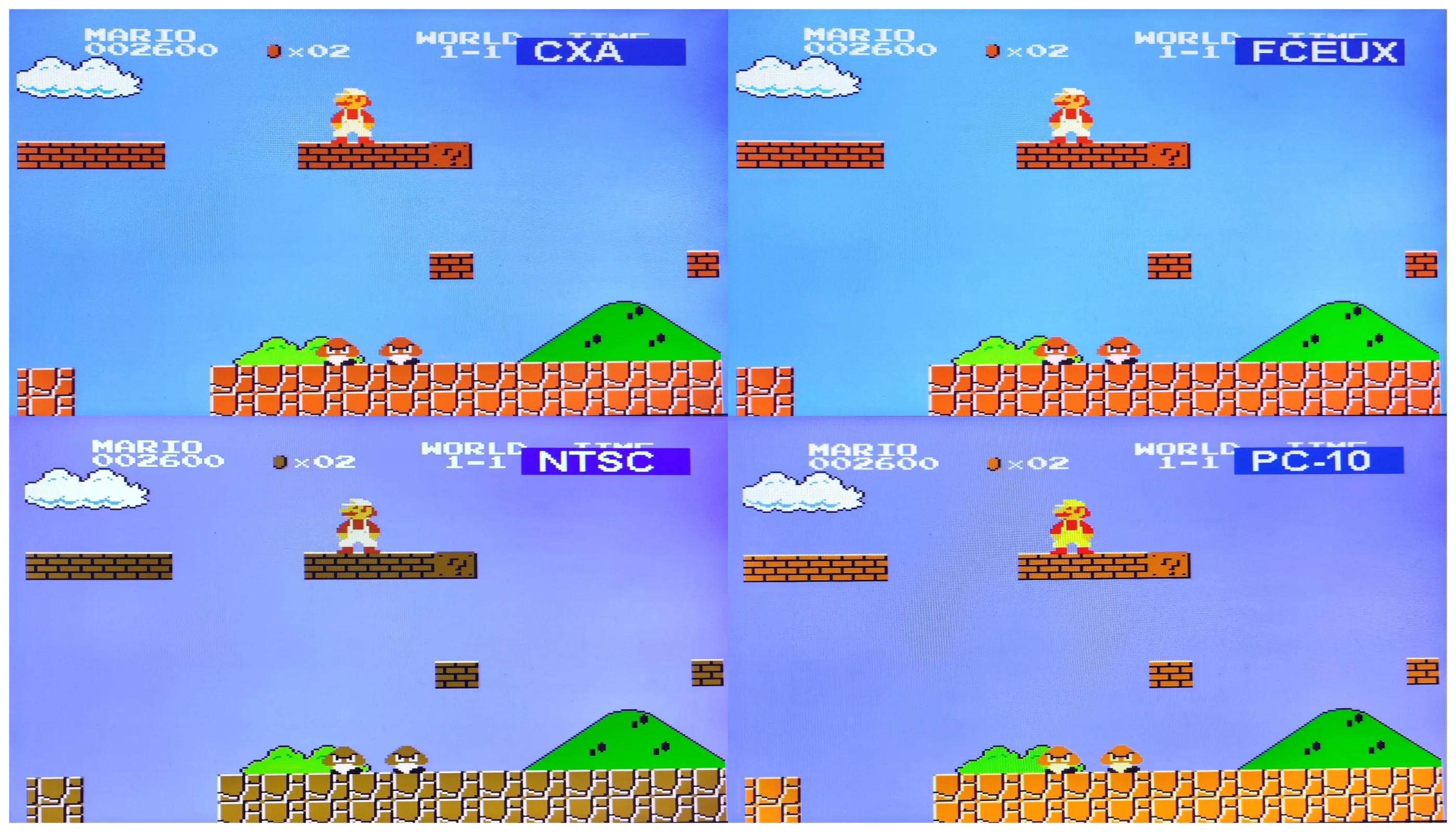 RGBFC Nesrgb Rgb Fc Retro Game Lava Rsc Lite, Rgb, S 및 Av 지원