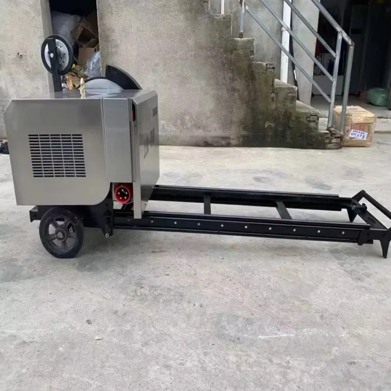Diamond Wire Rock Cutting Machine Hot Selling Stone Cutter Diamond Wire Saw