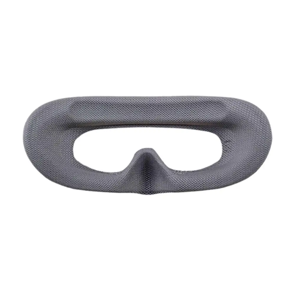 Almohadillas de espuma para dji AVATA 2, 3 almohadillas de esponja para máscara de ojos, cómodas, relleno de espuma para gafas dji, 3 accesorios para exteriores, R9G1