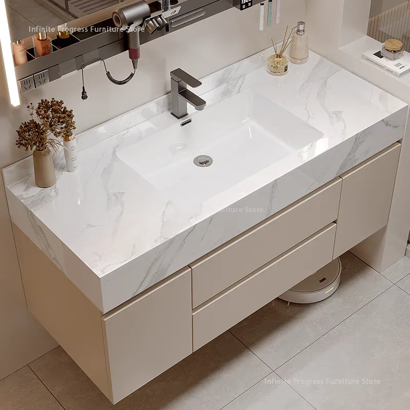 Thumbnail 4 - #6 Bathroom Furniture Sets Comparison Guide