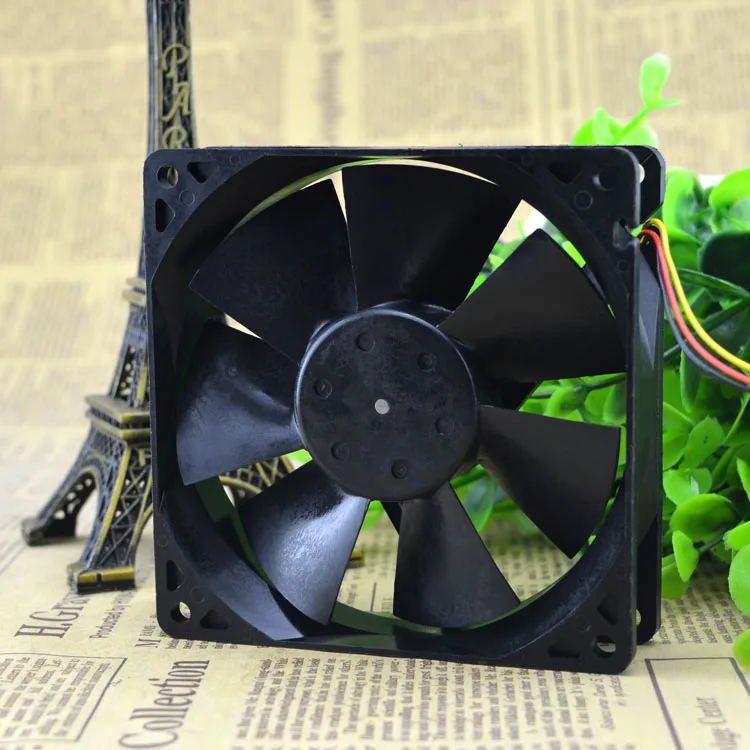 

D09T-24PS1 9CM 24V 0.06A 9cm 9025 Copier Fan