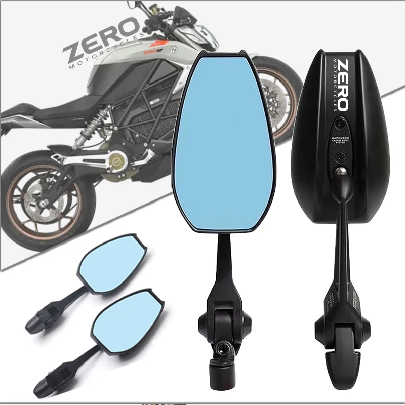 Adjustabale Motorcy… - image