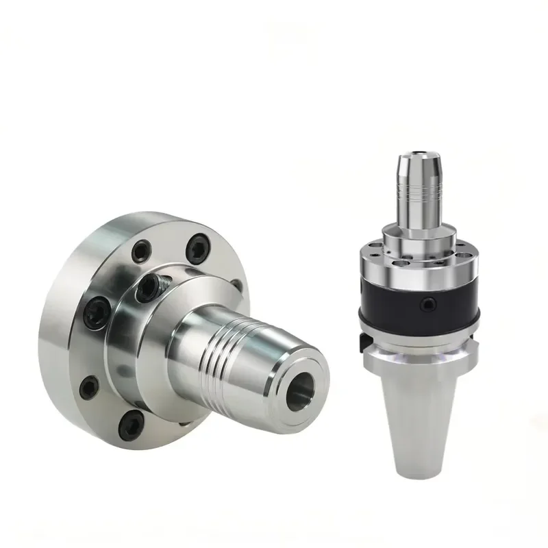 HSK50A MOD060 Adapter Modular Cutting Tool Holder for CNC Machining Center
