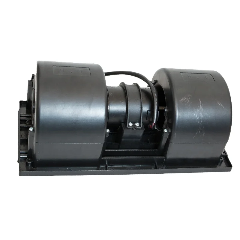 24V Evaporative Fan Is Suitable for air Conditioning Blowers in Automobiles, Buses, and Coaches ZHF2725A