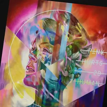 10 best sales قميص وردي - №9