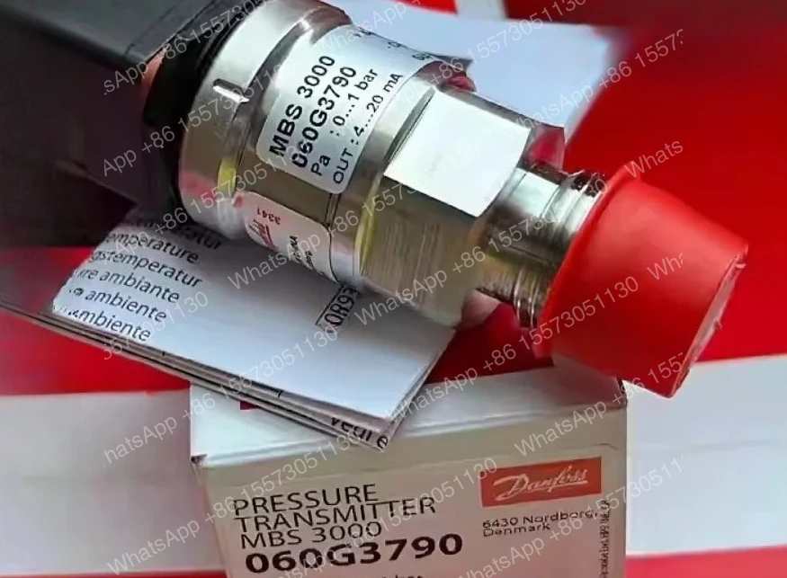 MBS3000 pressure sensor 060G3790  060G6628  060G5765  060G1414  060G1446  060G5582