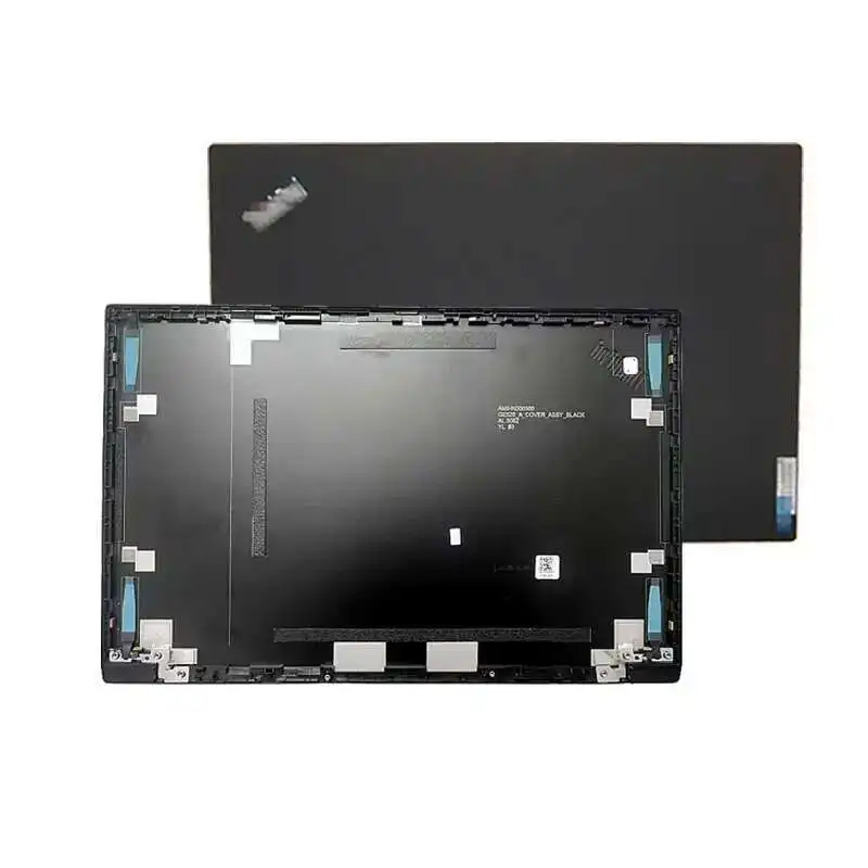 NEW For Lenovo Thinkpad E15 Gen2 GEN3 LCD Back Cover/Front Bezel/Palmrest/Bottom Top Upper Housing Laptop Replace Cover