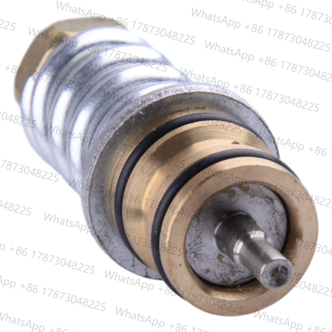 Pressure Washer Pump Unloader Valve New Fit for Briggs Stratton Troy Bilt