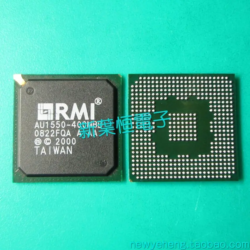 Стандартная BGA