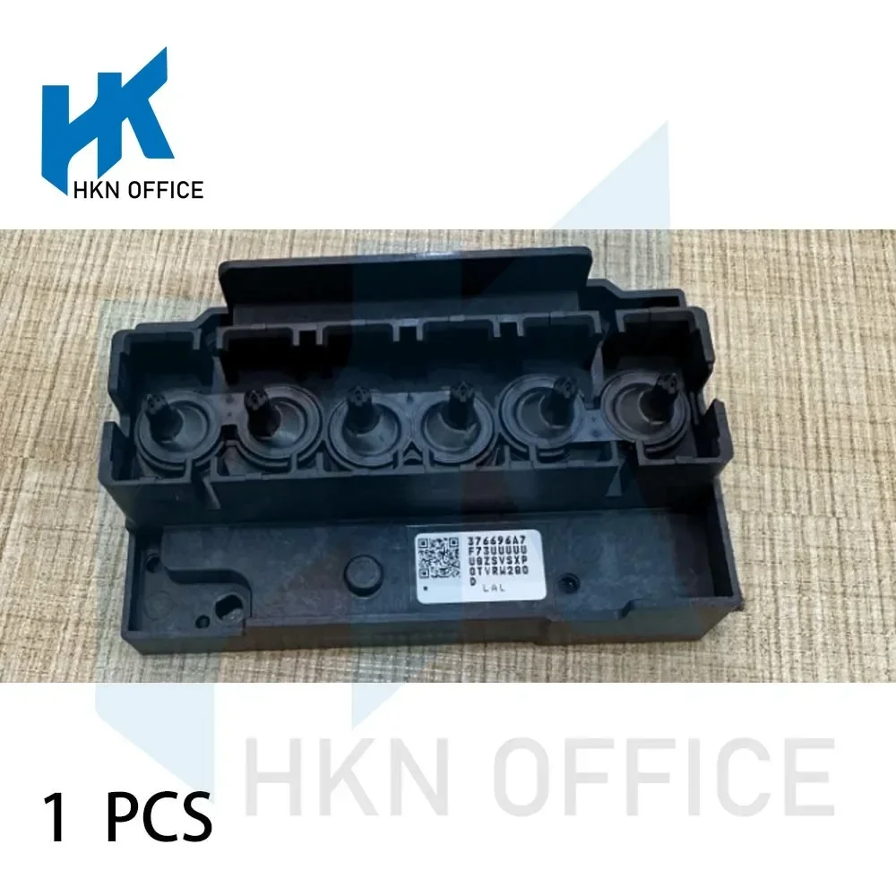 Print head for Epson Stylus Photo R1390 / 1400 /1410 /1430/ T50 /T60/ L800/ L805 Printhead Manifold / Adapter Original