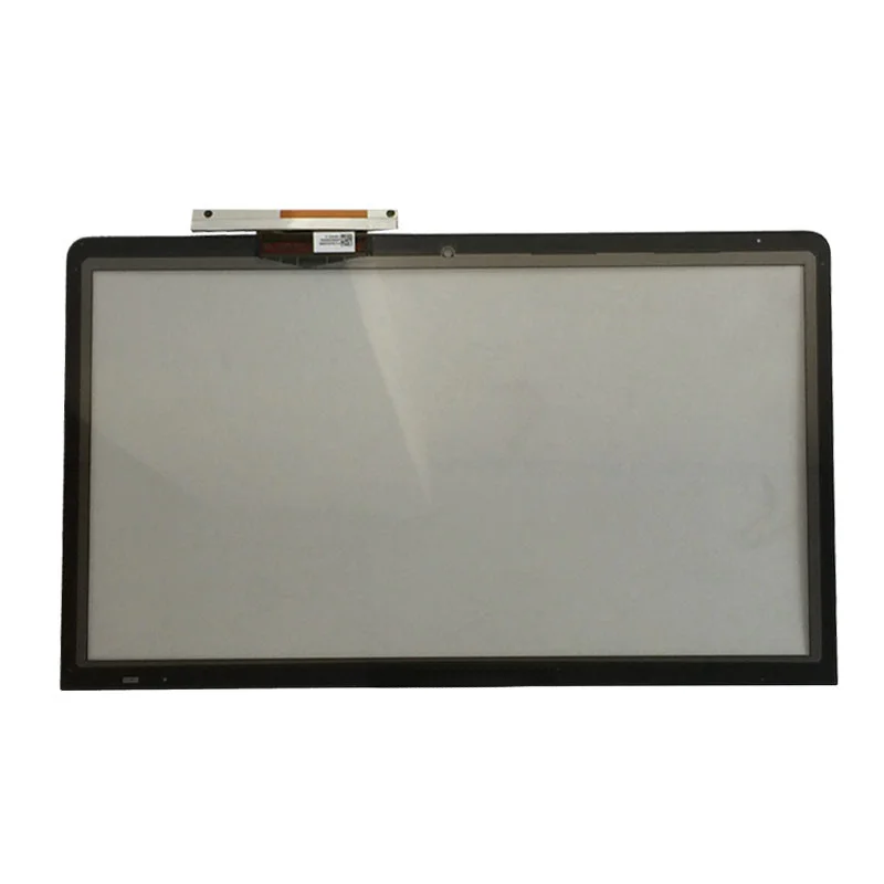 A+NEW FOR Sony VAIO SVF153A1YL SVF152A23T SVF1521ECXW Touch Screen glass Digitizer