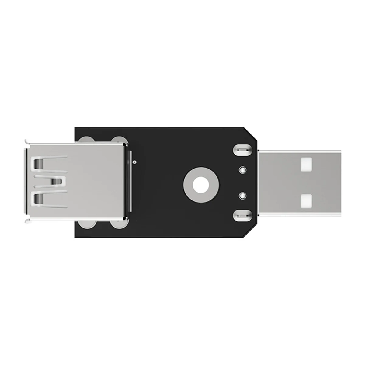 【Prezzo più basso!】BIGTREETECH Panda Hub Protezione porta USB Parti della stampante 3D per stampante 3D Bambu Lab P1S P1P Panda Touch Panda Lux