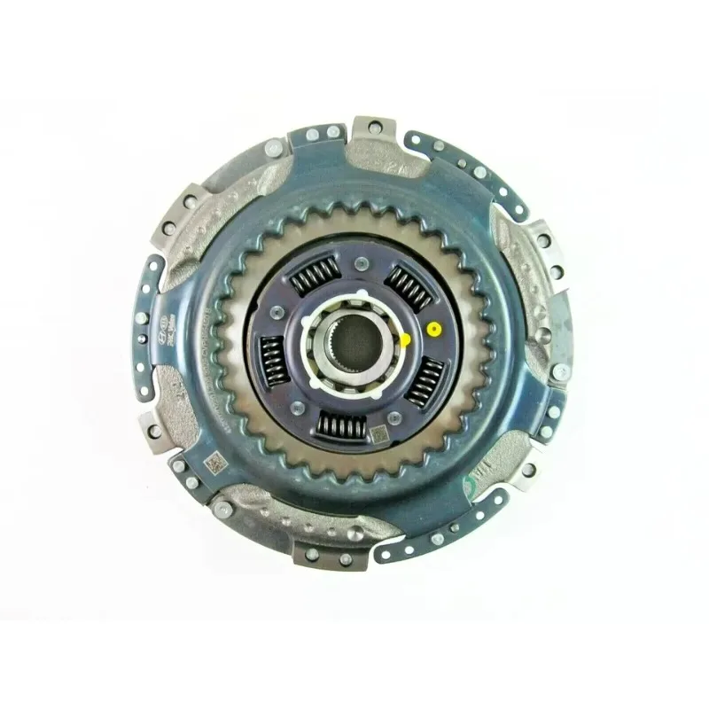 Hot Sale Transmission Gearbox Clutch Kits 412002D220 Double Clutch Set 412002D101 for   Tucson Elantra