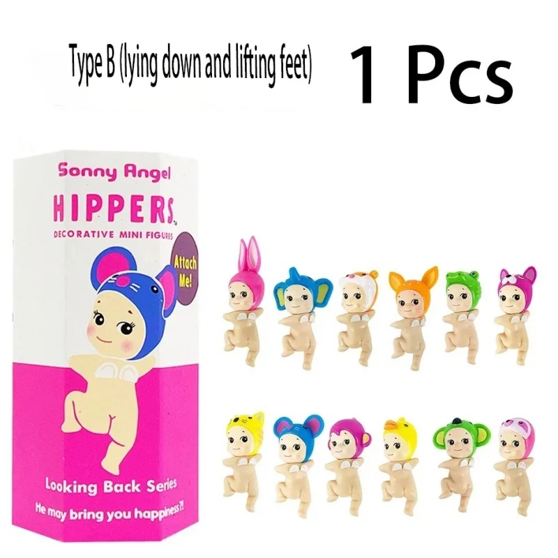 سوني الملاك الشكل مفاجأة صندوق الحيوان البحرية القط حلم الفاكهة الحلويات الخضار سلسلة صندوق أعمى 1 قطعة 2 قطعة 4 قطعة 6 قطعة صندوق غامض