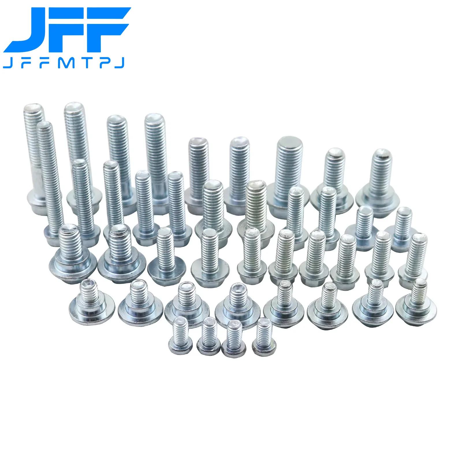 Motorcycle screw Hardware Bolt Full Plastics Fastener Kit For HONDA CR CRF 125 150 250 R X RX CRF250R 450R 250RX 450RX Dirt Bike