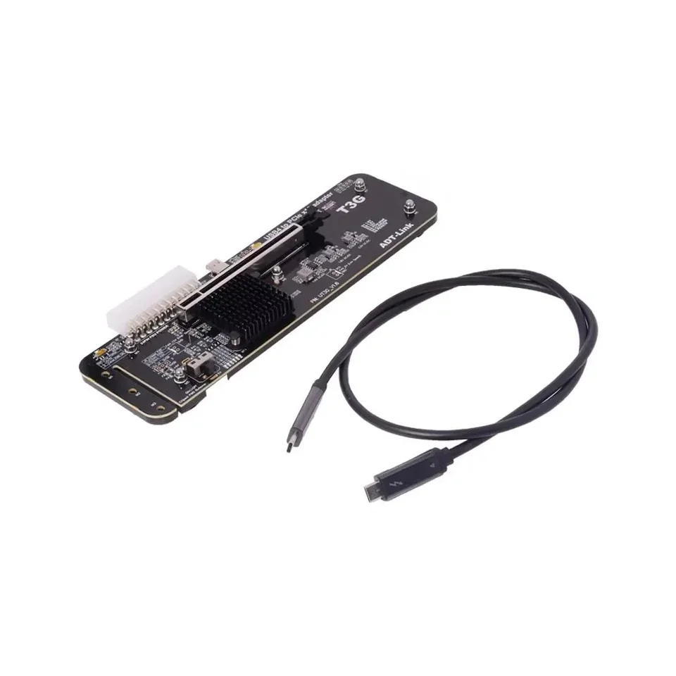 ブランドUT3G V1.6 ノートパソコン用外付けグラフィックカード USB4 to