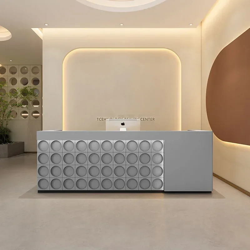 

Стойка для магазина одежды, офисные столы, кассовый аппарат, стойка регистрации для салона 4060, Ti, бизнес-магазин, компьютерные стулья