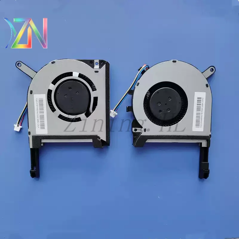 For ASUS Flying Fortress 7 FX95D FX705G FX505D FX95G FX86  fAN