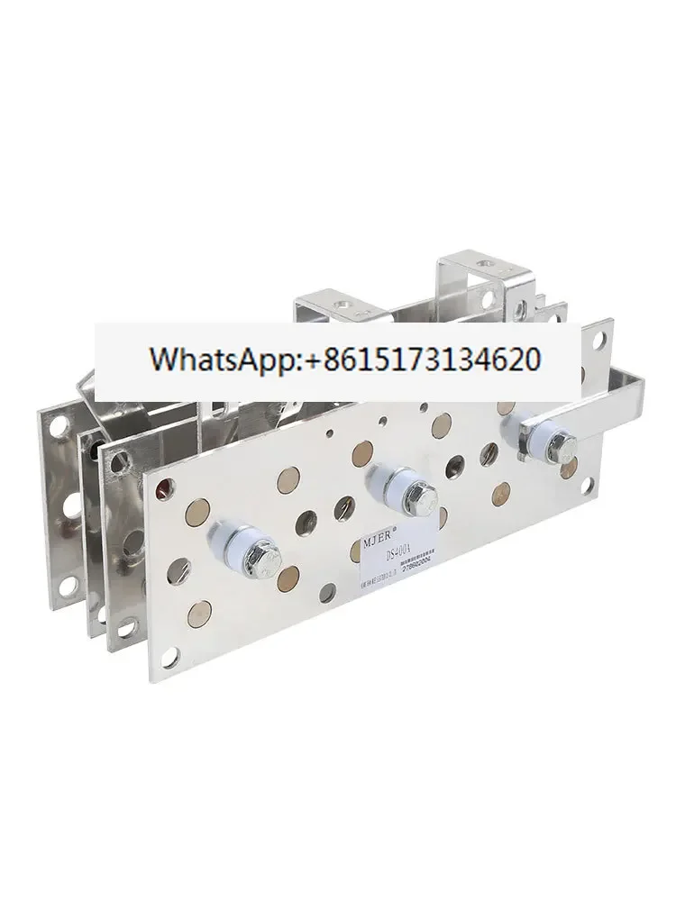 

Two-protection welding machine three-phase rectifier bridge DS400A USD500 SQL300 NBC250