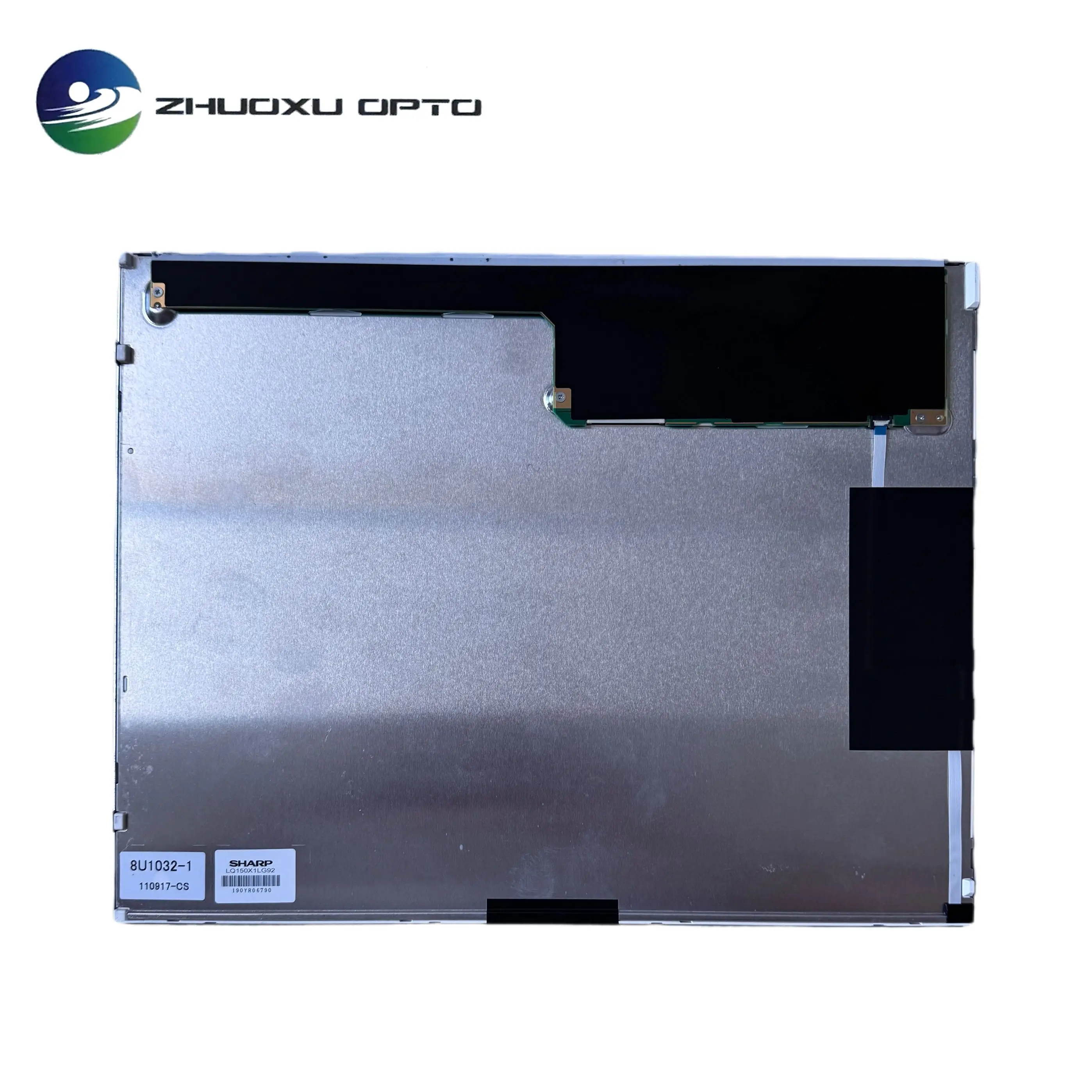 

LQ150X1LG92 LQ150X1LG93 Original 15 inch TFT LCD Screen Pannel Display VGA 1024*768 for SHARP