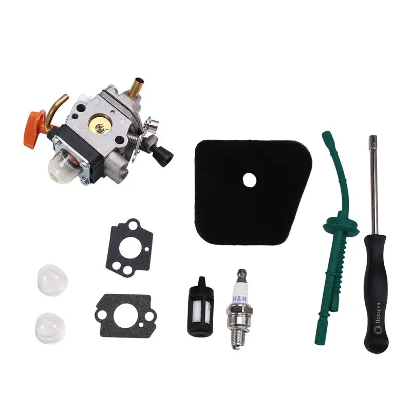 Ab46-Carburetor Kit…