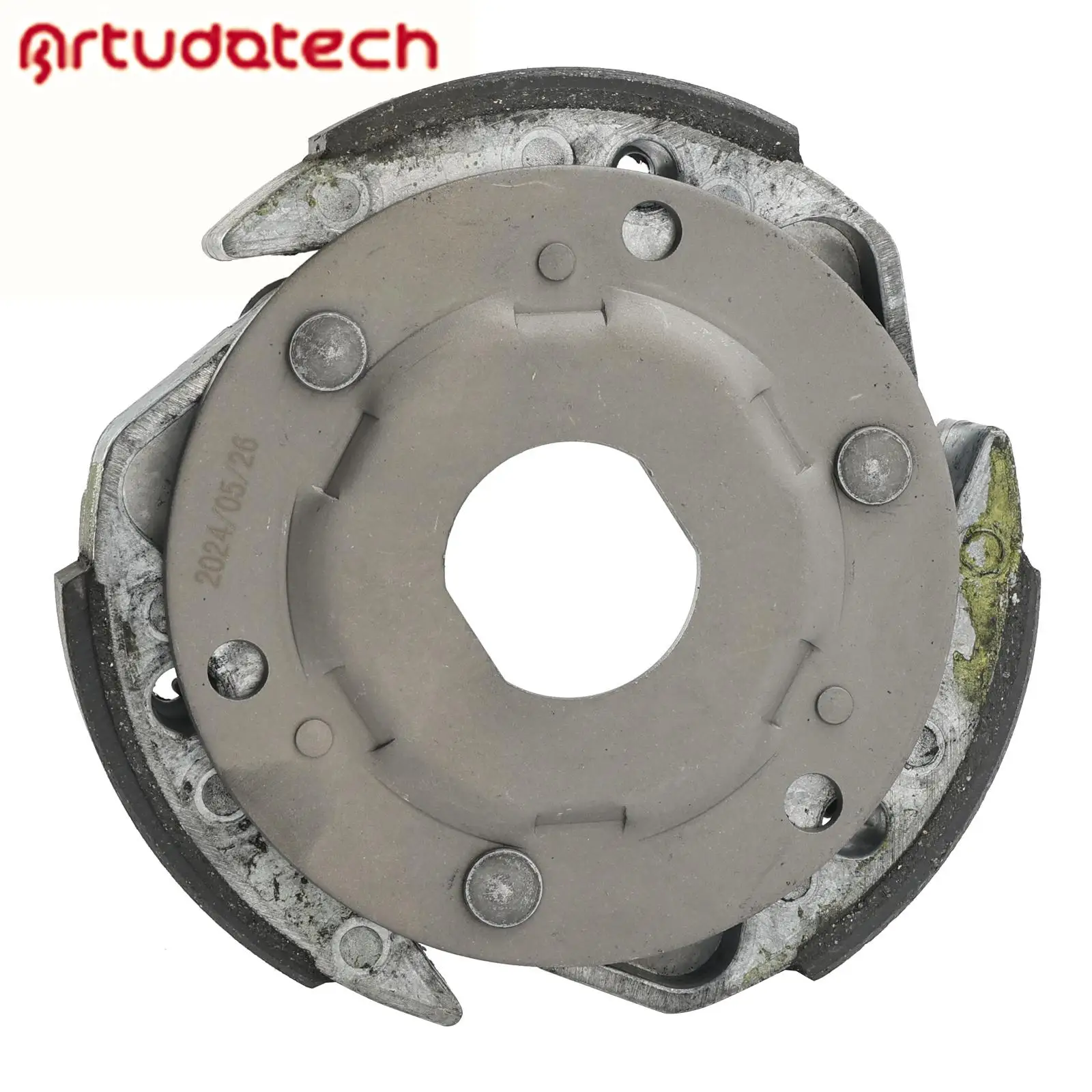 Conjunto de soporte de zapato de embrague para TGB Blade Target 250 325 x-motion 250 300 - 923510