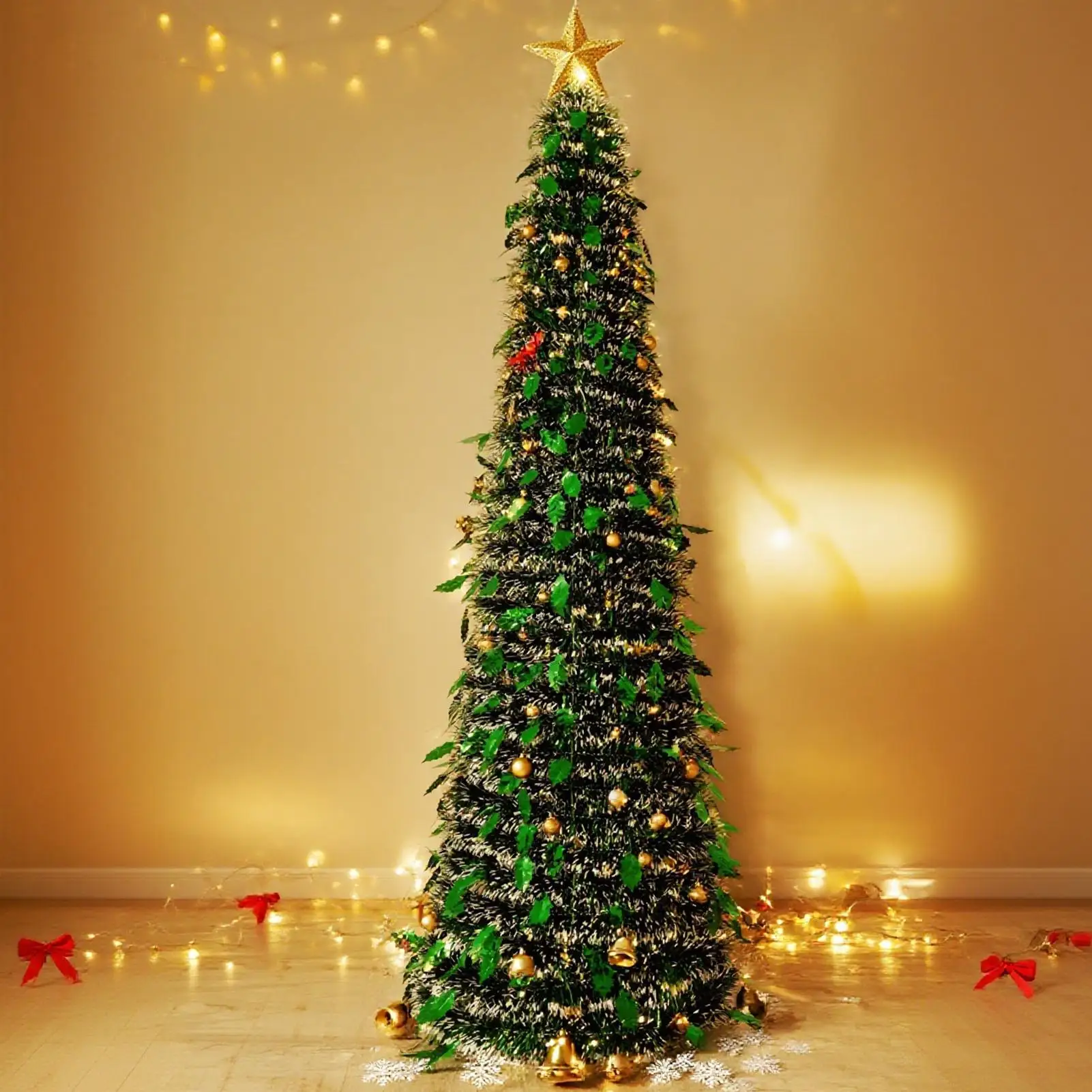 Christmas Tree Smal… - image