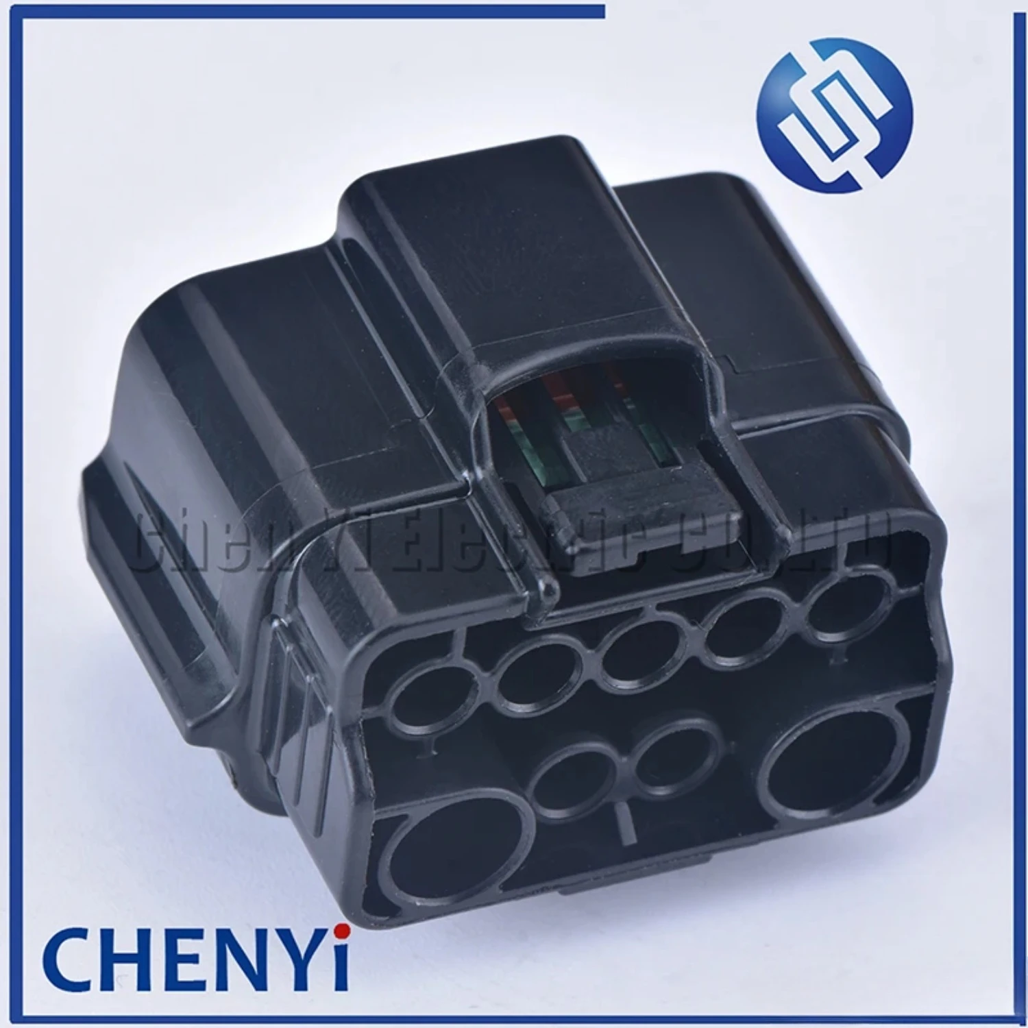 9 Pin Automobile waterproof connector Transmission gear switch gear sensor plug 6195-0238 for Kia Spectra Ford Focus Mondeo
