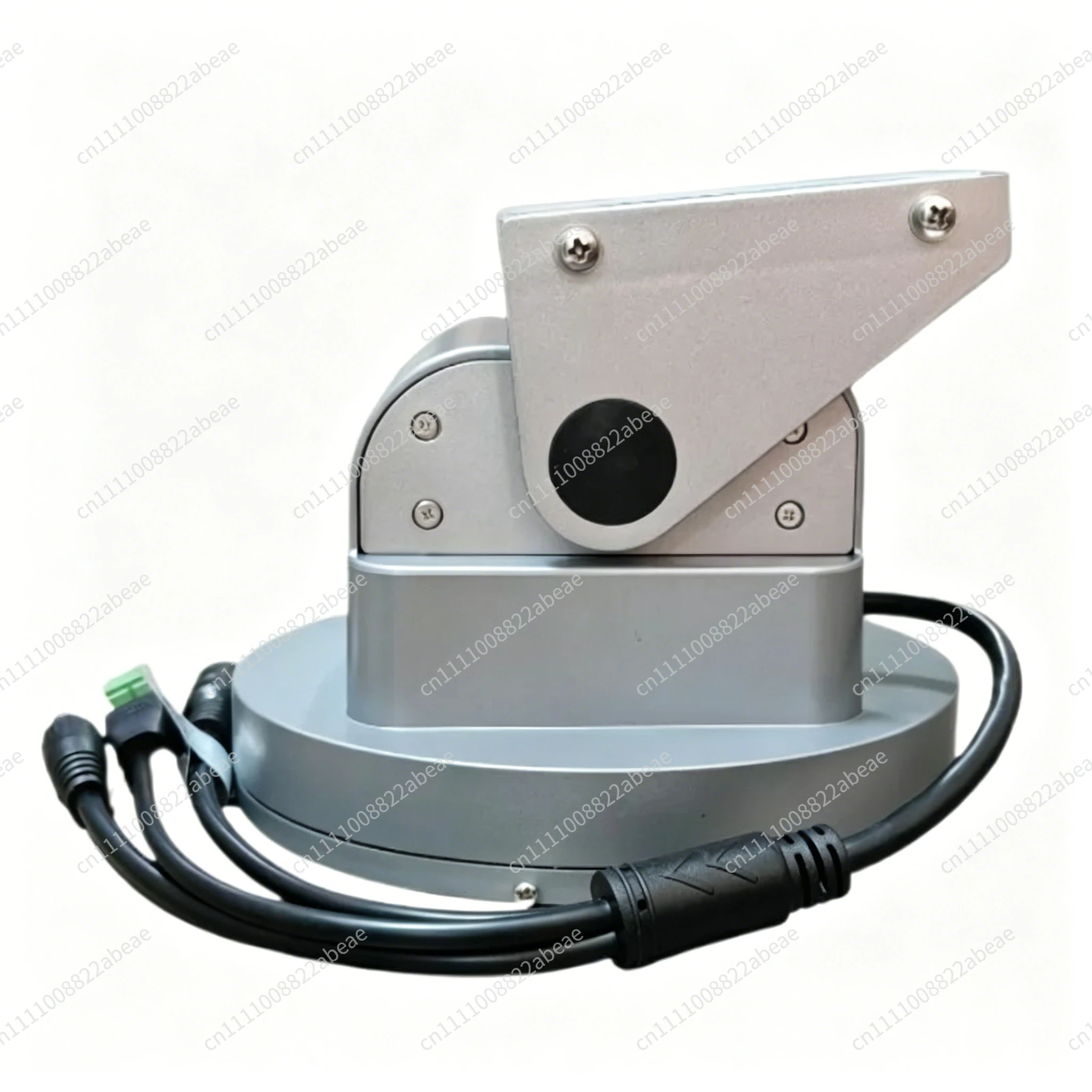 RS485 Controlled Electric Bracket Rotating Gimbal suitable for Farmland Laser Gimbal With 2KG Load-Bearing Capacity