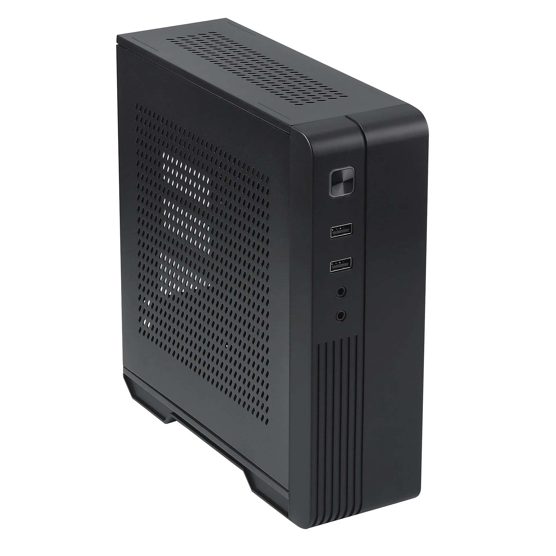 MX02 Mini Chassis HTPC  Industrial Control Office Business