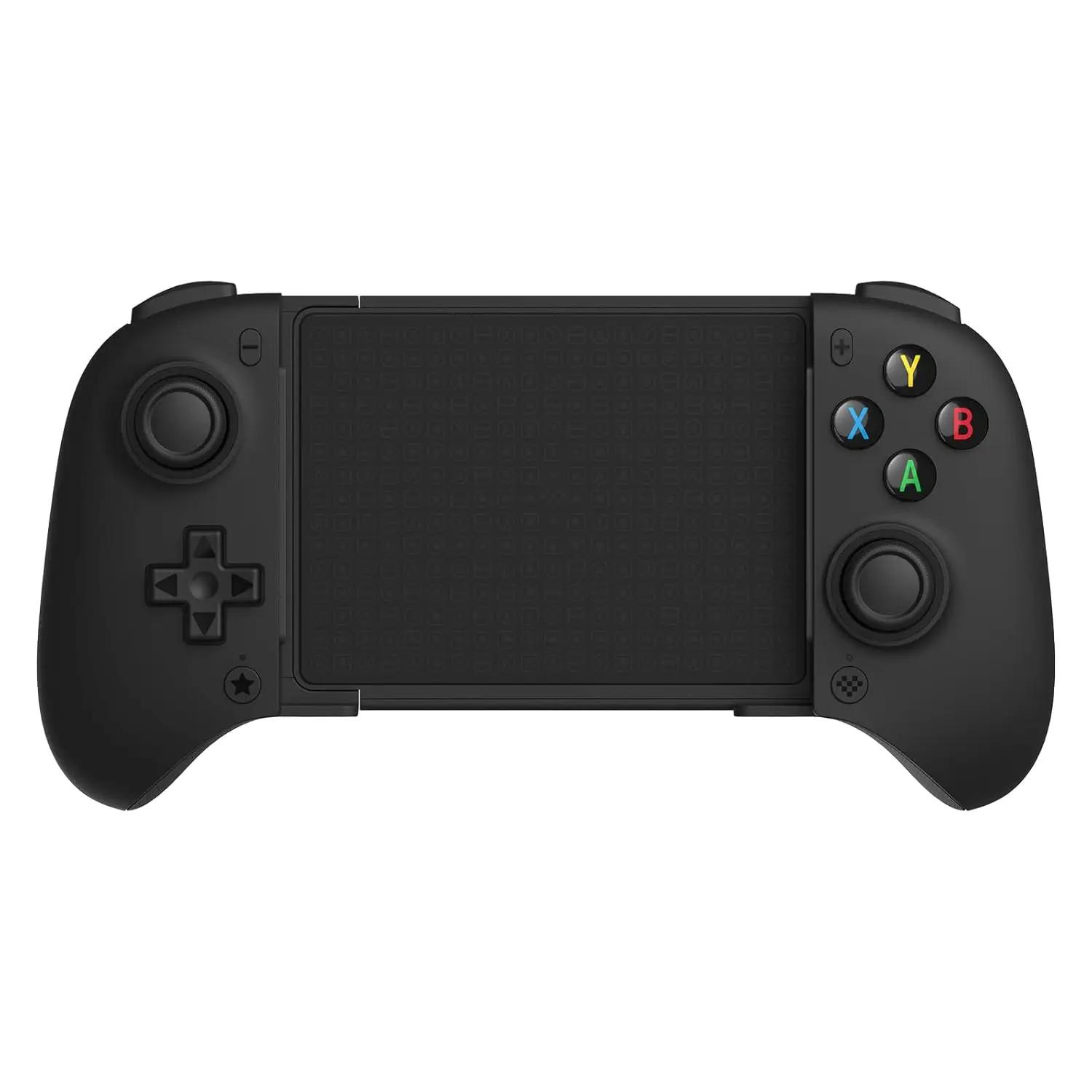

Ultimate Bluetooth Mobile Gaming Controller, Hall Effect Joysticks and Hall Triggers, Wireless Phone Game Controller for Android