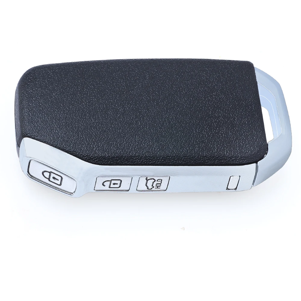 KEYECU 95440-Q7000 Smart Remote Key Keyless Go Fob 433MHz 6A Chip for Kia Seltos 2024
