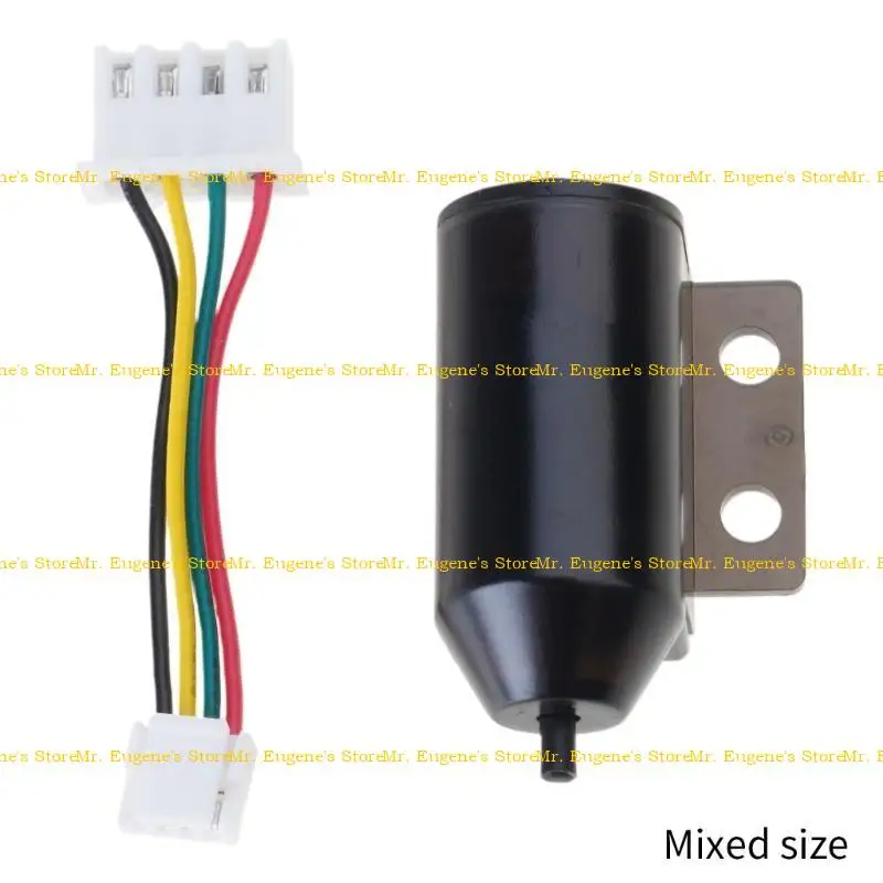 D08B ditingkatkan ABL-Touch Auto Bed Leveling untuk Printer SW-X2 Geniu