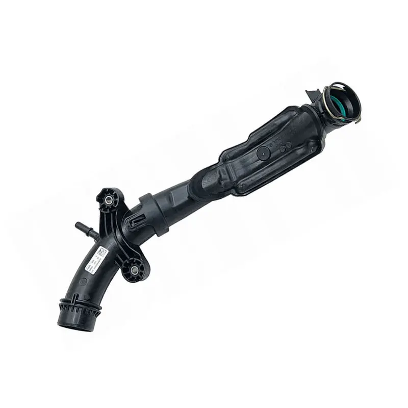 Parts Factory OutletAutomotive Parts Turbocharged Intake Pipe A2820982000 A2820982500