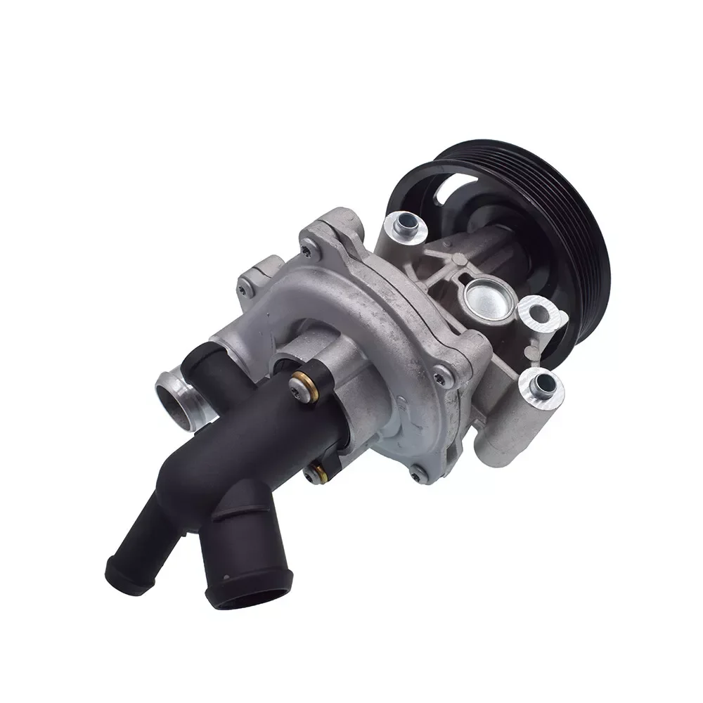 

BK3Q-8A558-CB BK3Q-8A558-CC BK3Q8A558CC BK3Q8A558CB Suitable for Ford Transit V348 water pump