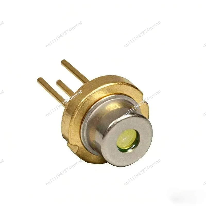 1550Nm Metal Packaged 2W Power 1530nm-1570nm Laser Diode