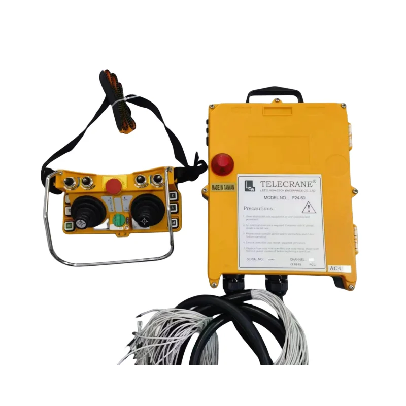 2026 Sell Telecrane…